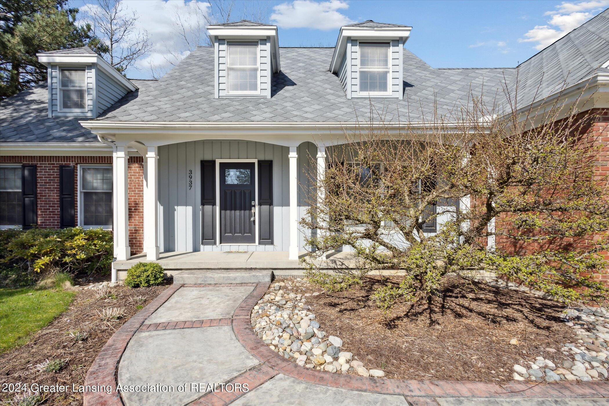 3937 Breckinridge Drive