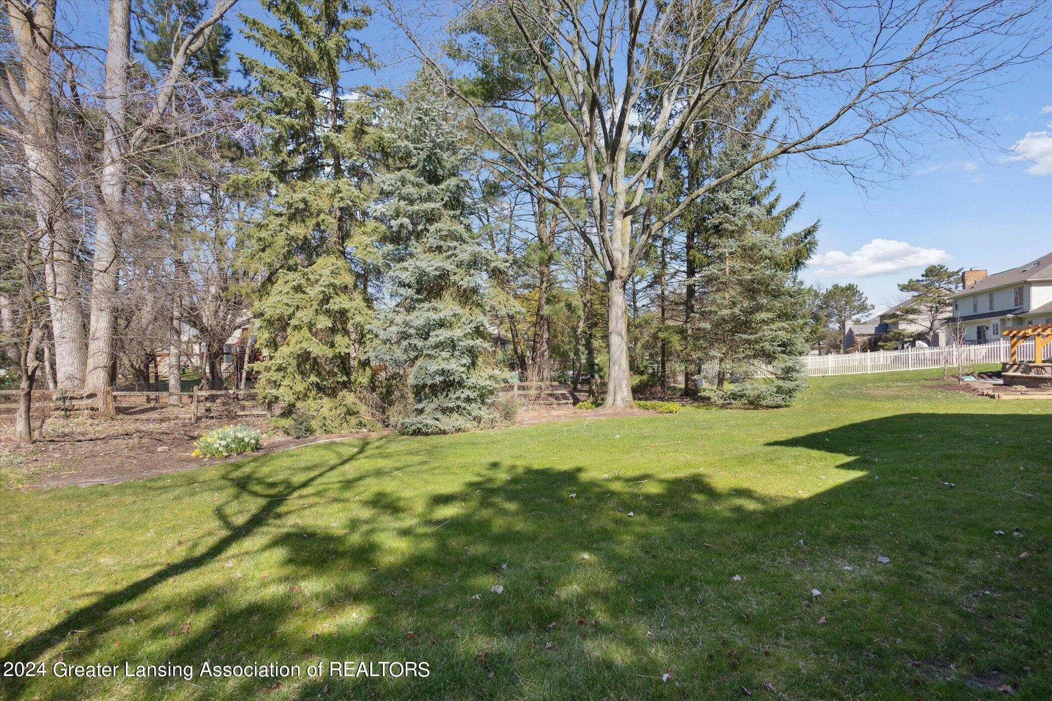 3937 Breckinridge Drive