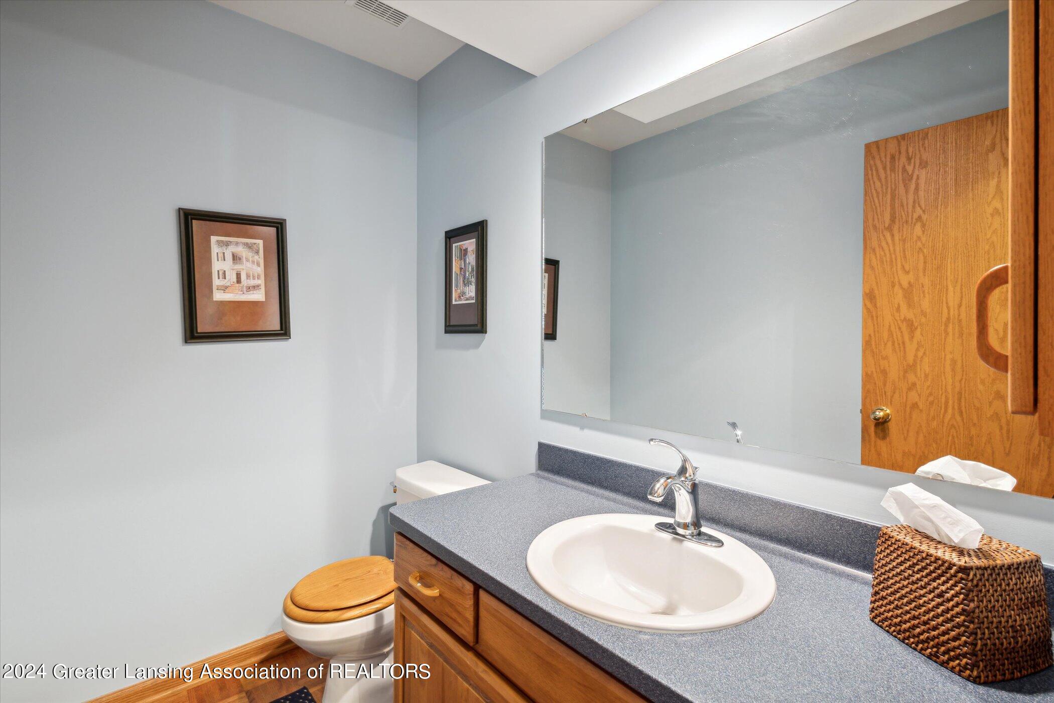 3937 Breckinridge Drive