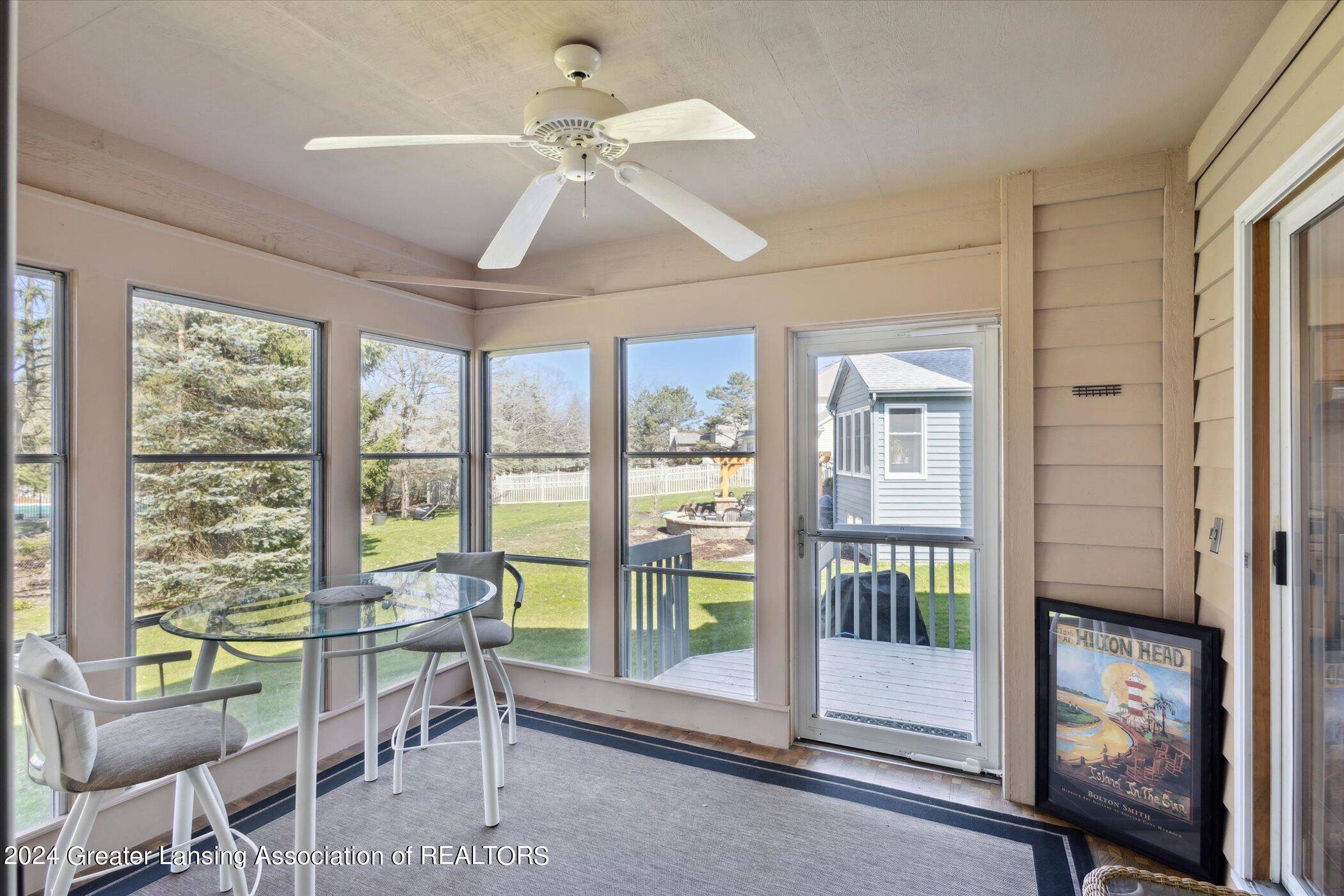 3937 Breckinridge Drive