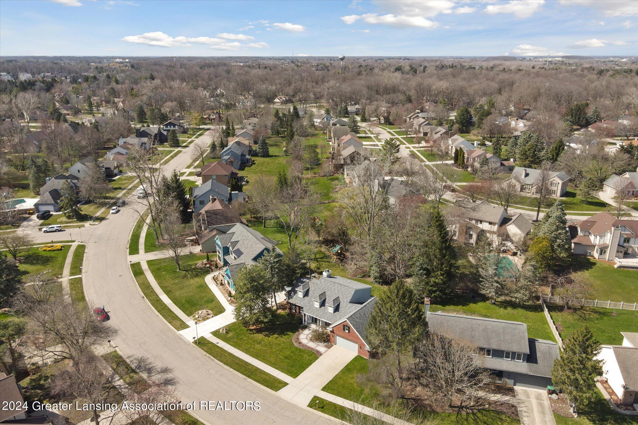 3937 Breckinridge Drive