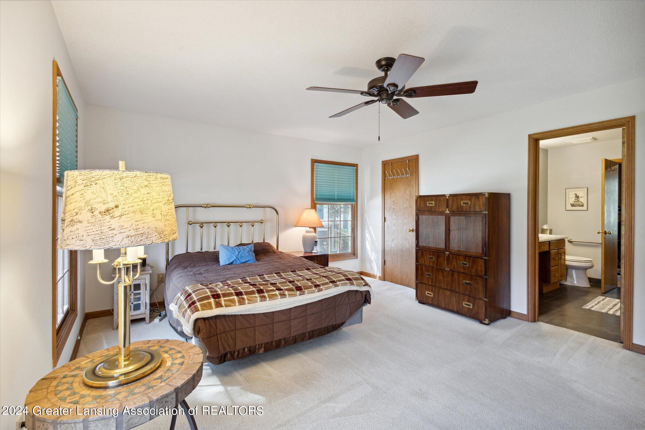 3937 Breckinridge Drive