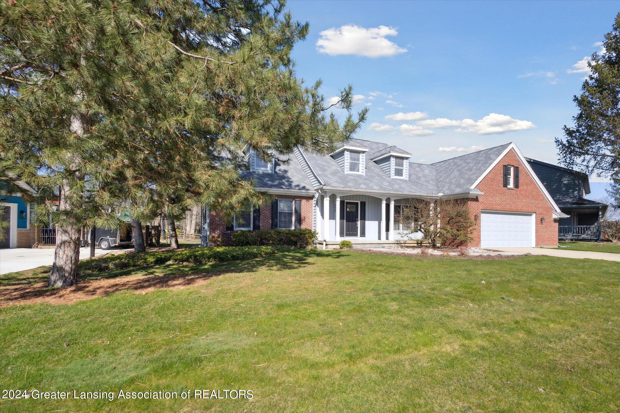 3937 Breckinridge Drive