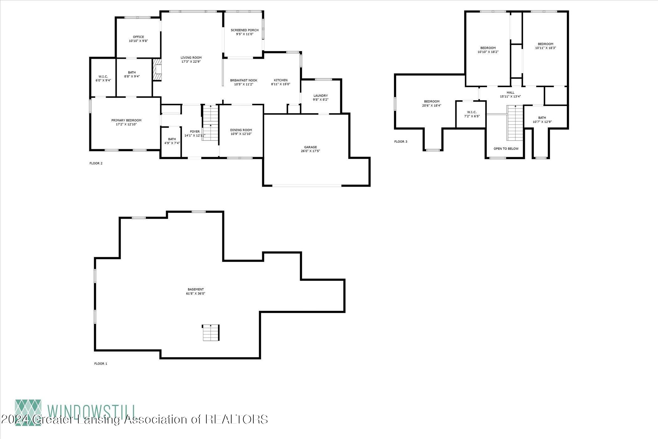 3937 Breckinridge Drive