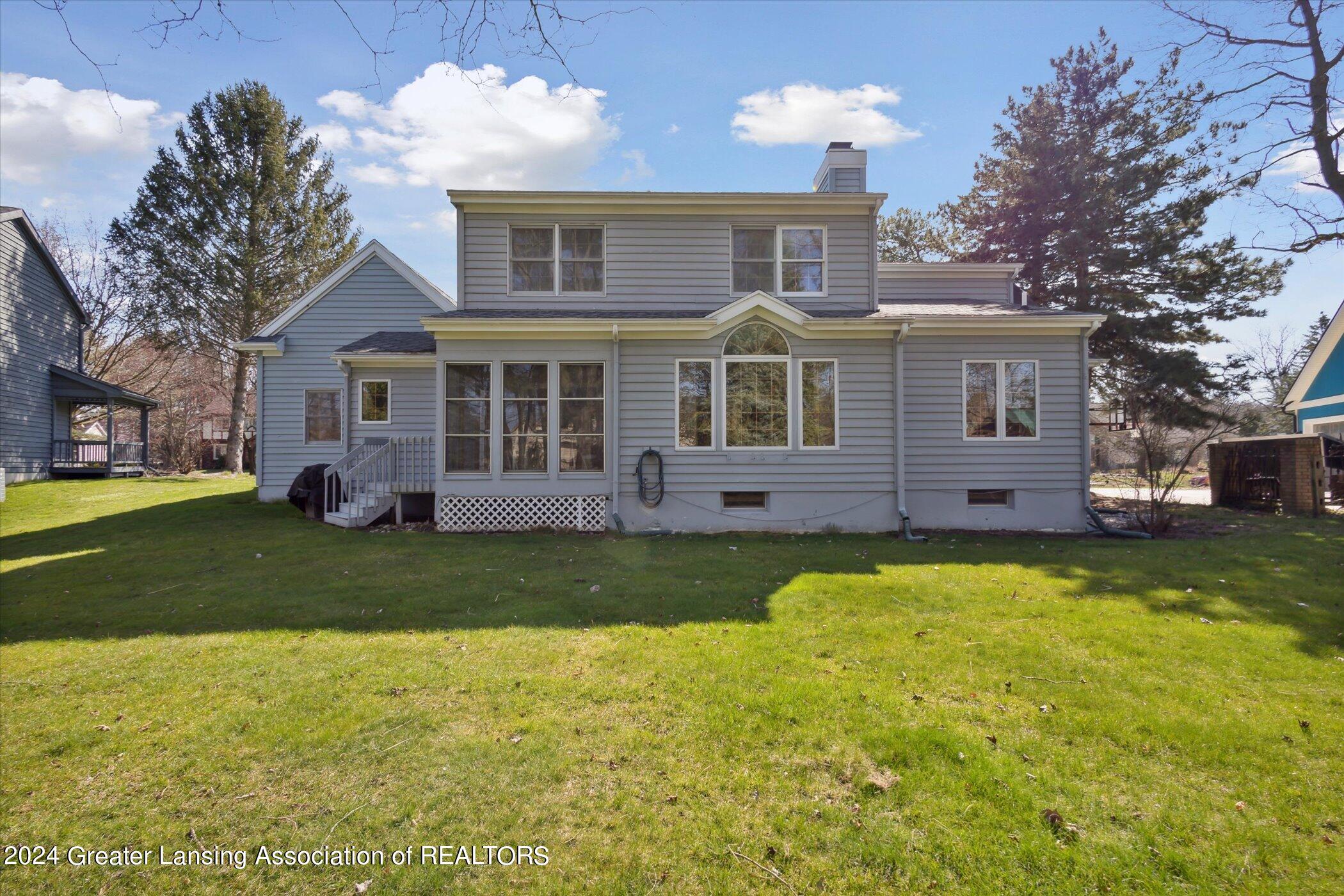 3937 Breckinridge Drive