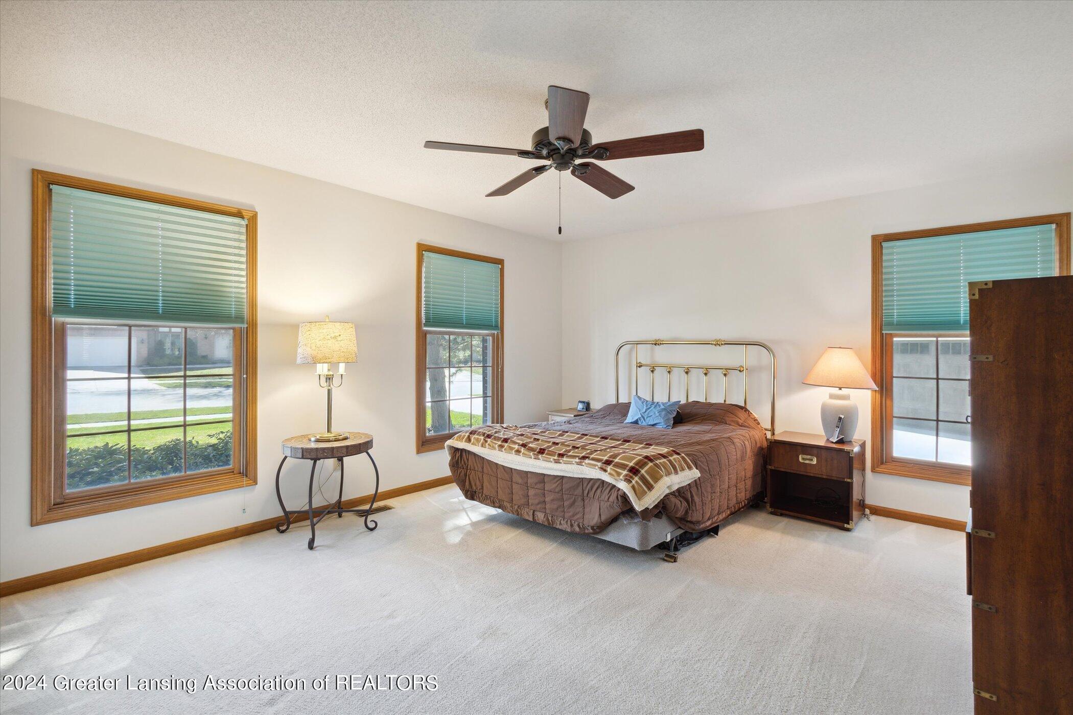 3937 Breckinridge Drive