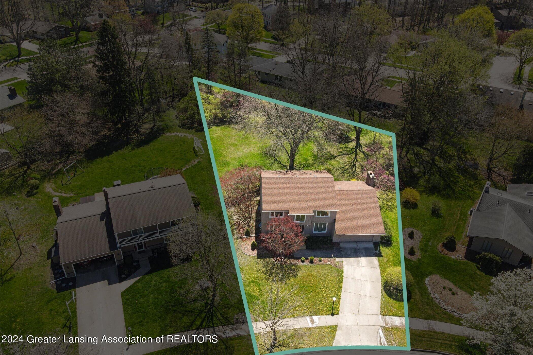 2045 Sheldrake Avenue