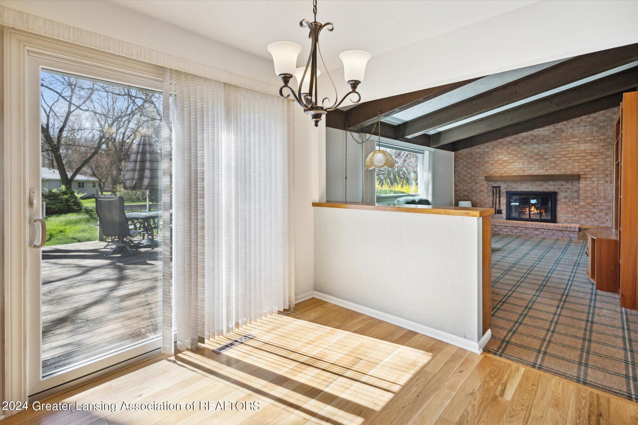 2045 Sheldrake Avenue