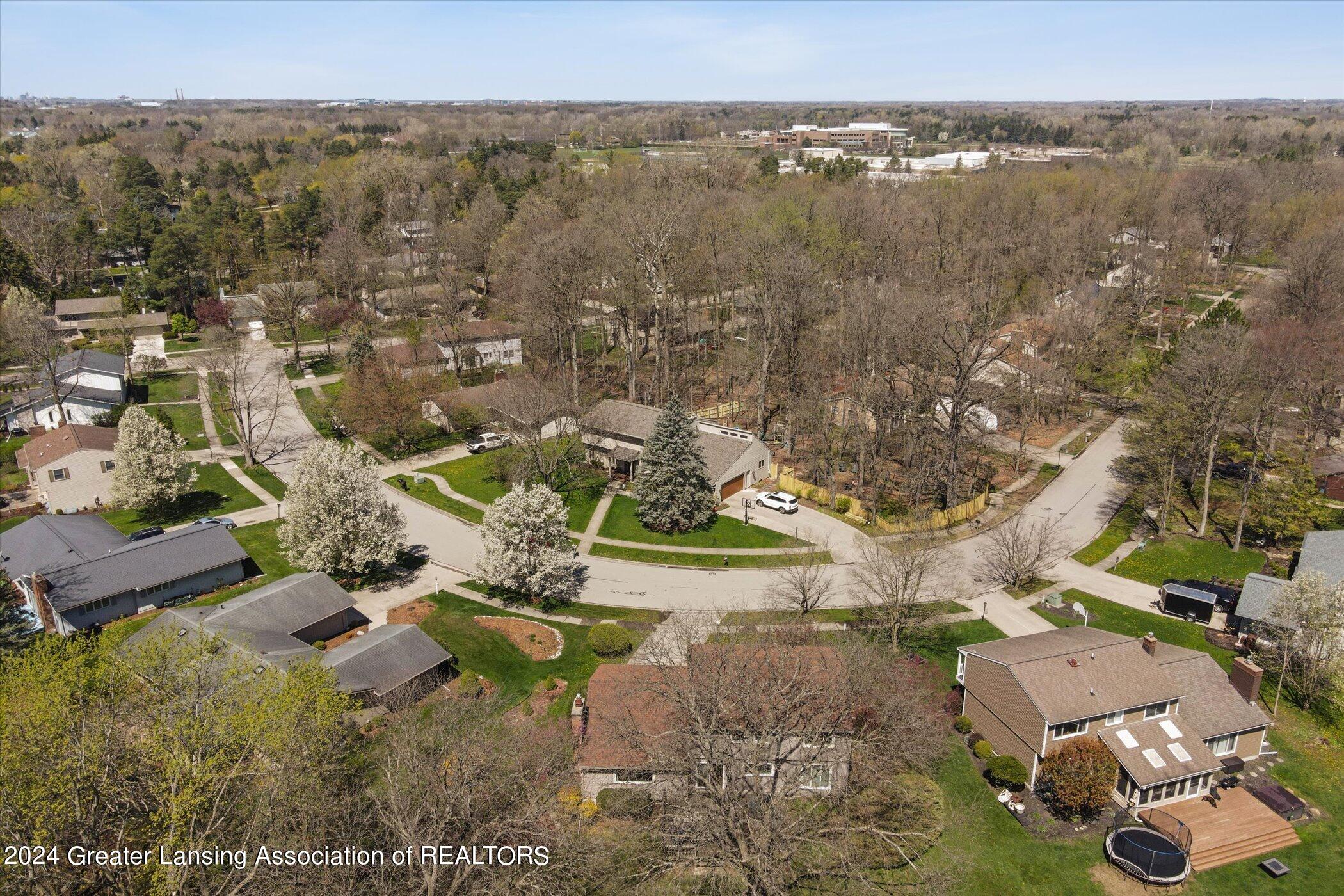 2045 Sheldrake Avenue