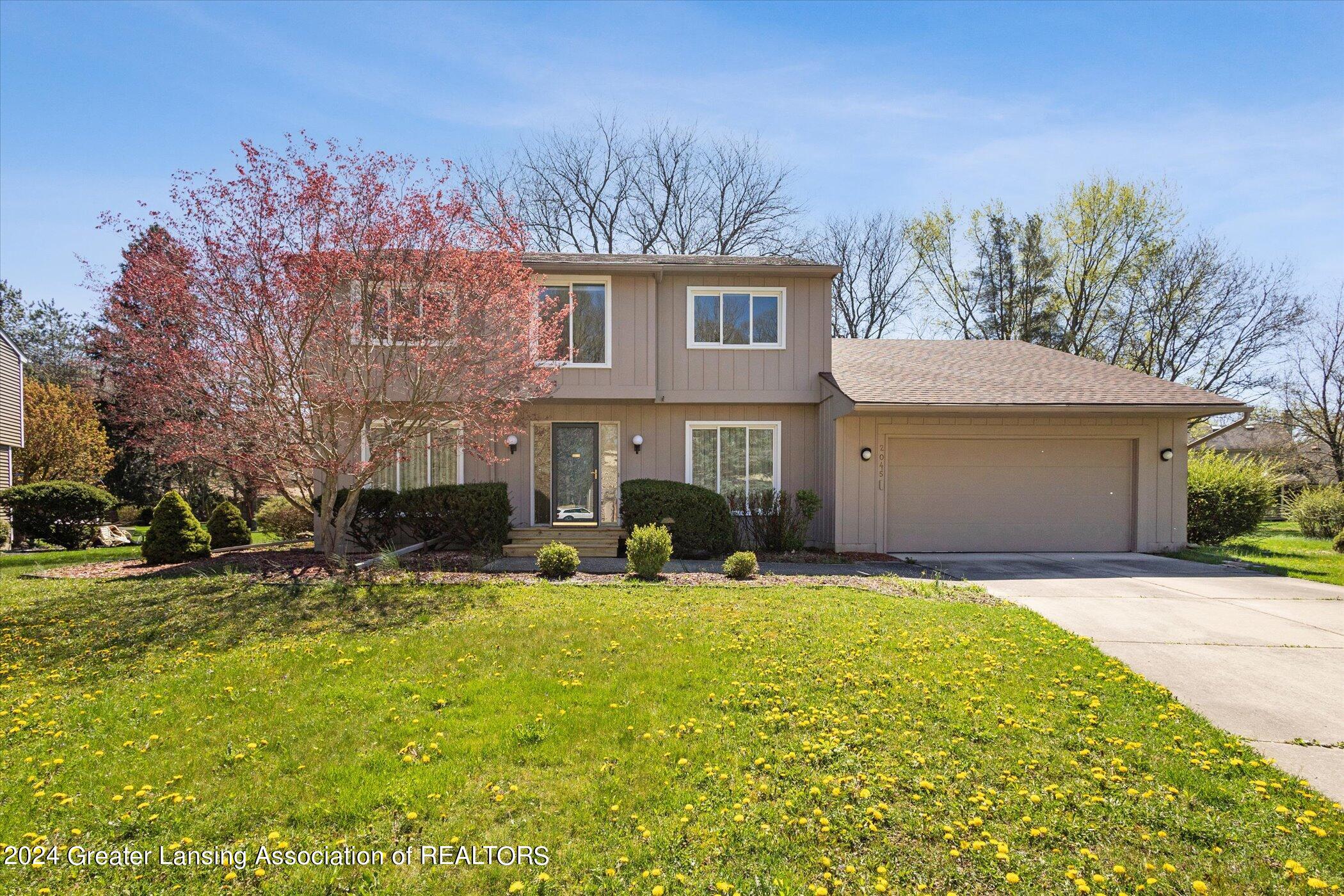 2045 Sheldrake Avenue