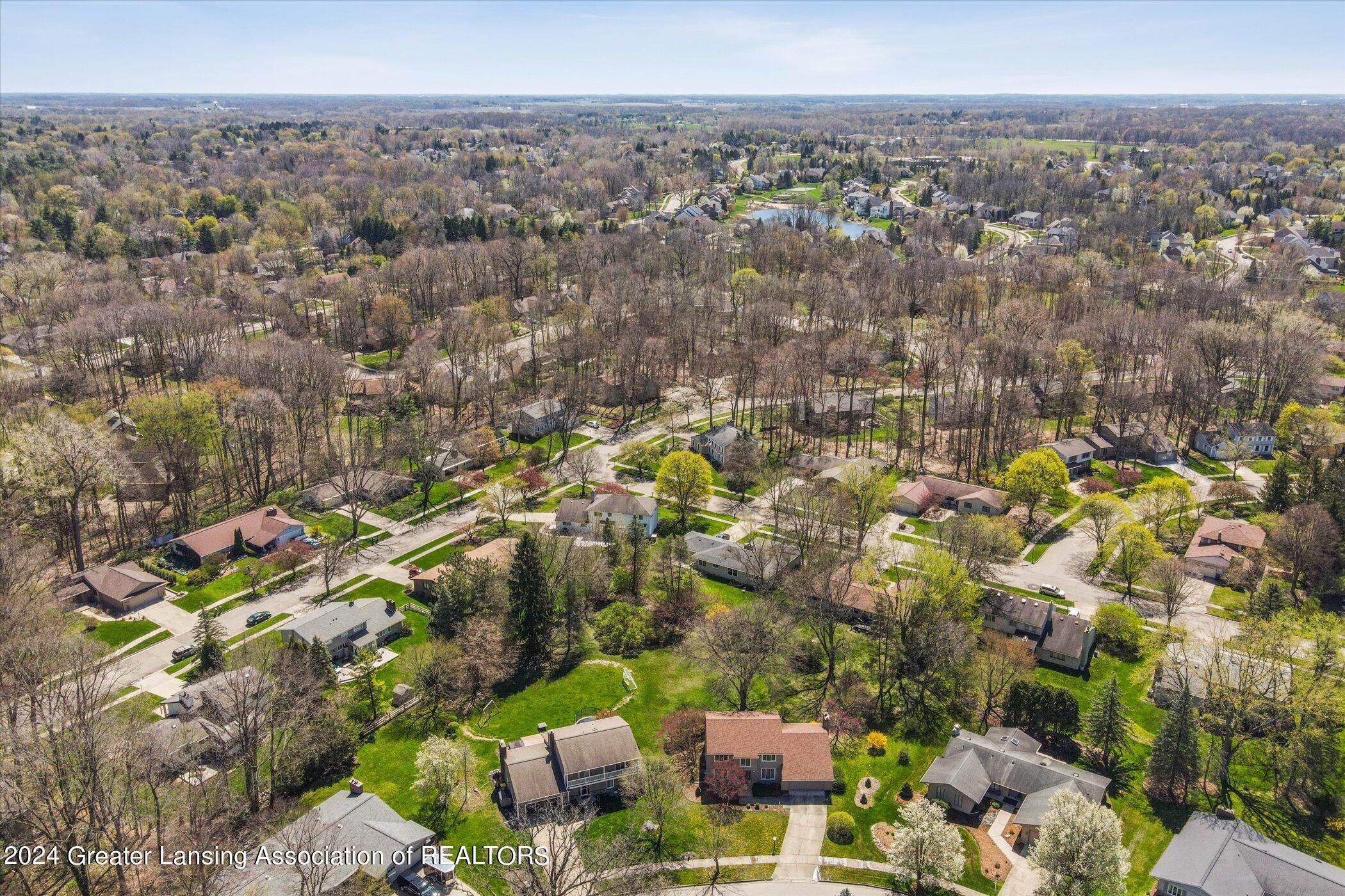 2045 Sheldrake Avenue