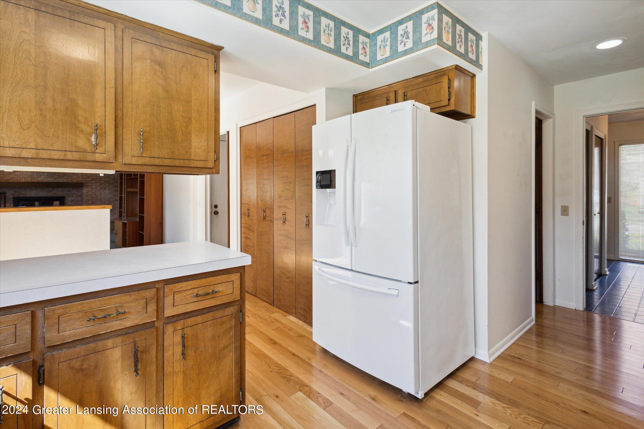 2045 Sheldrake Avenue