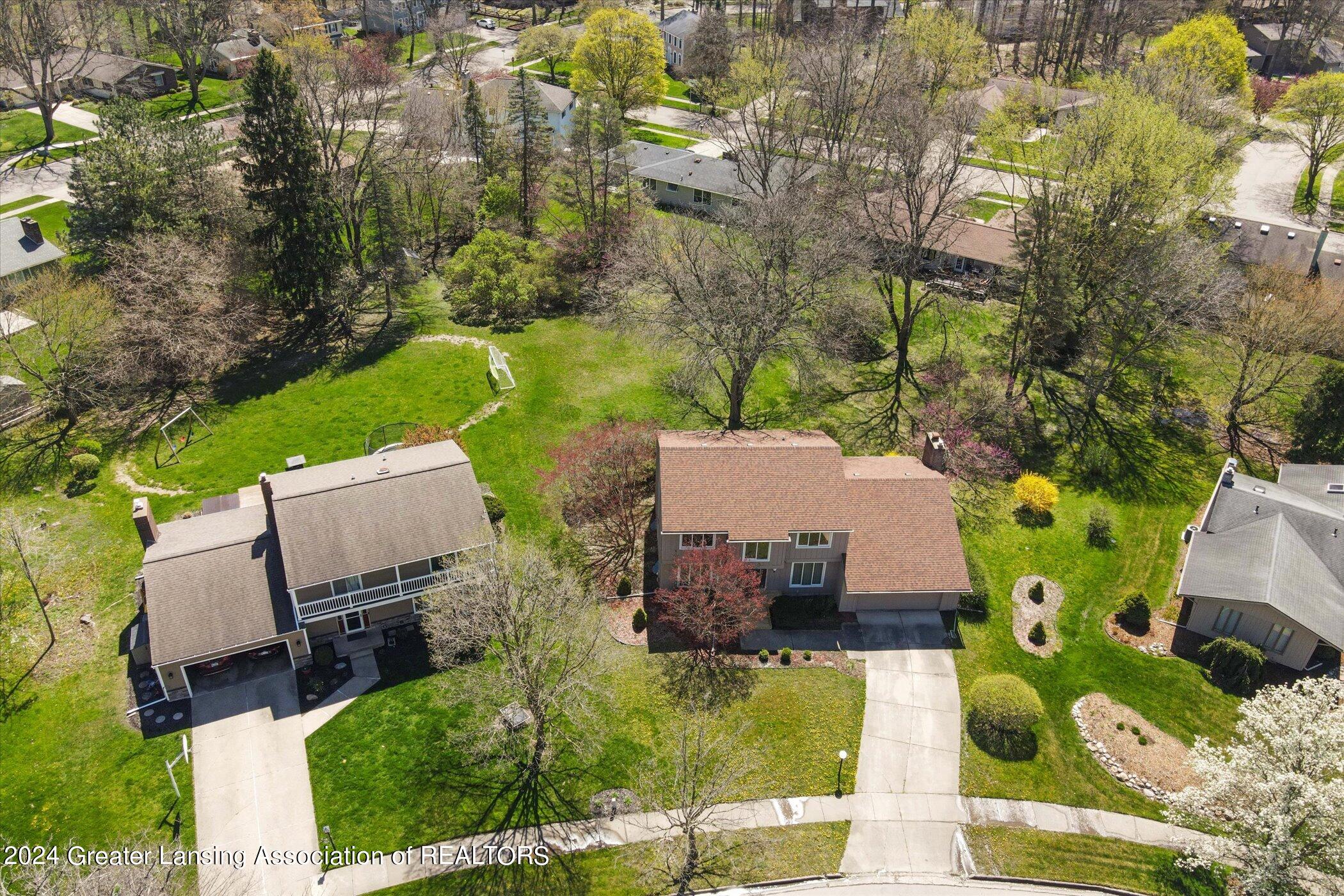 2045 Sheldrake Avenue