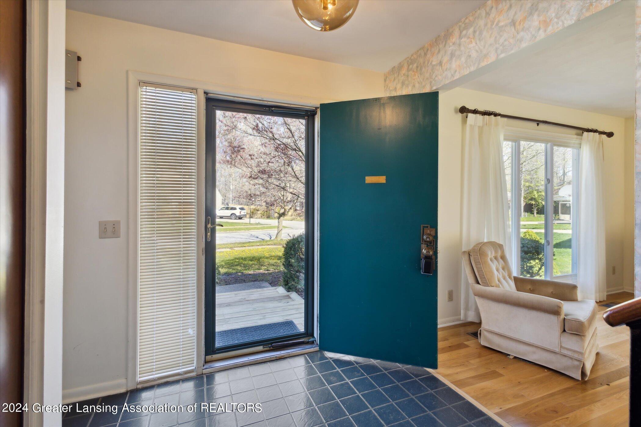 2045 Sheldrake Avenue