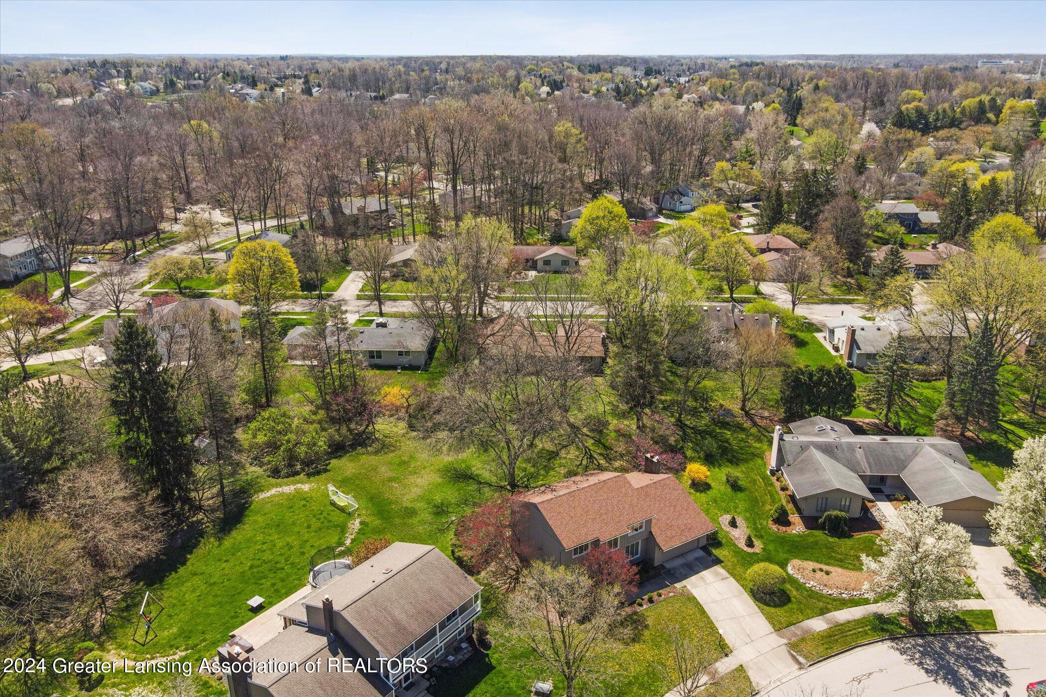 2045 Sheldrake Avenue