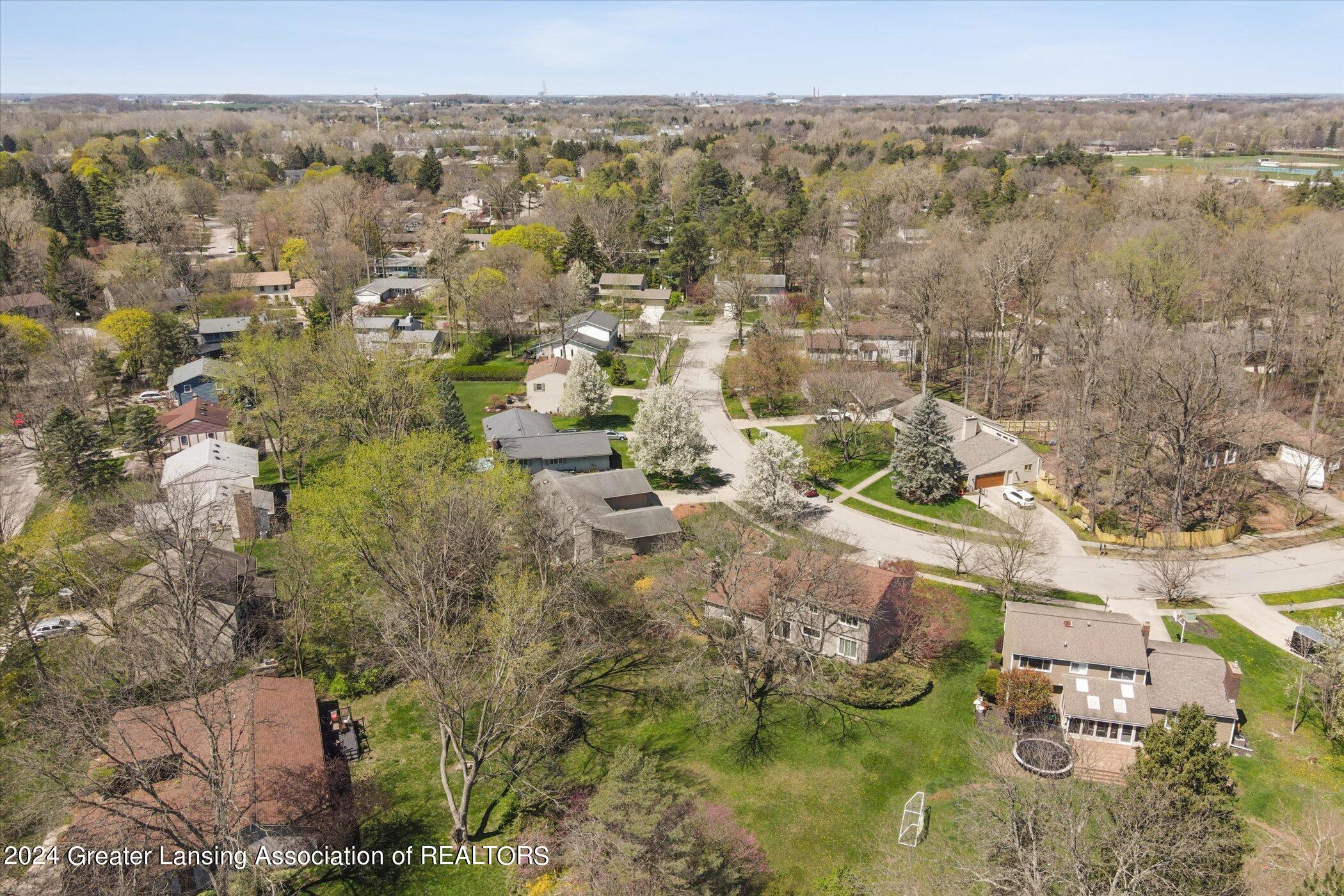 2045 Sheldrake Avenue