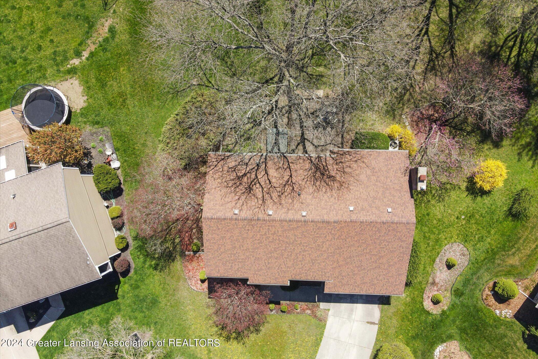 2045 Sheldrake Avenue