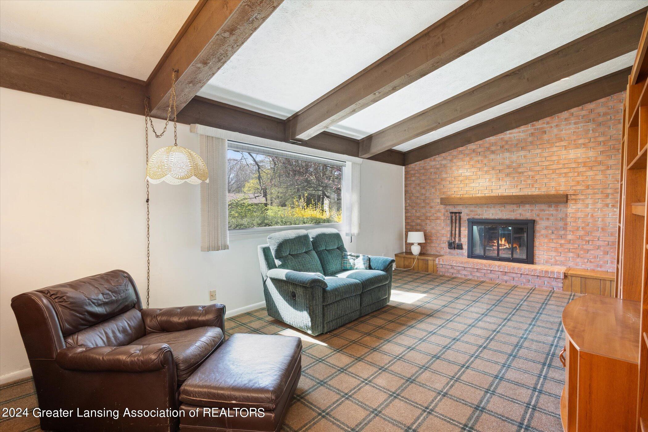 2045 Sheldrake Avenue