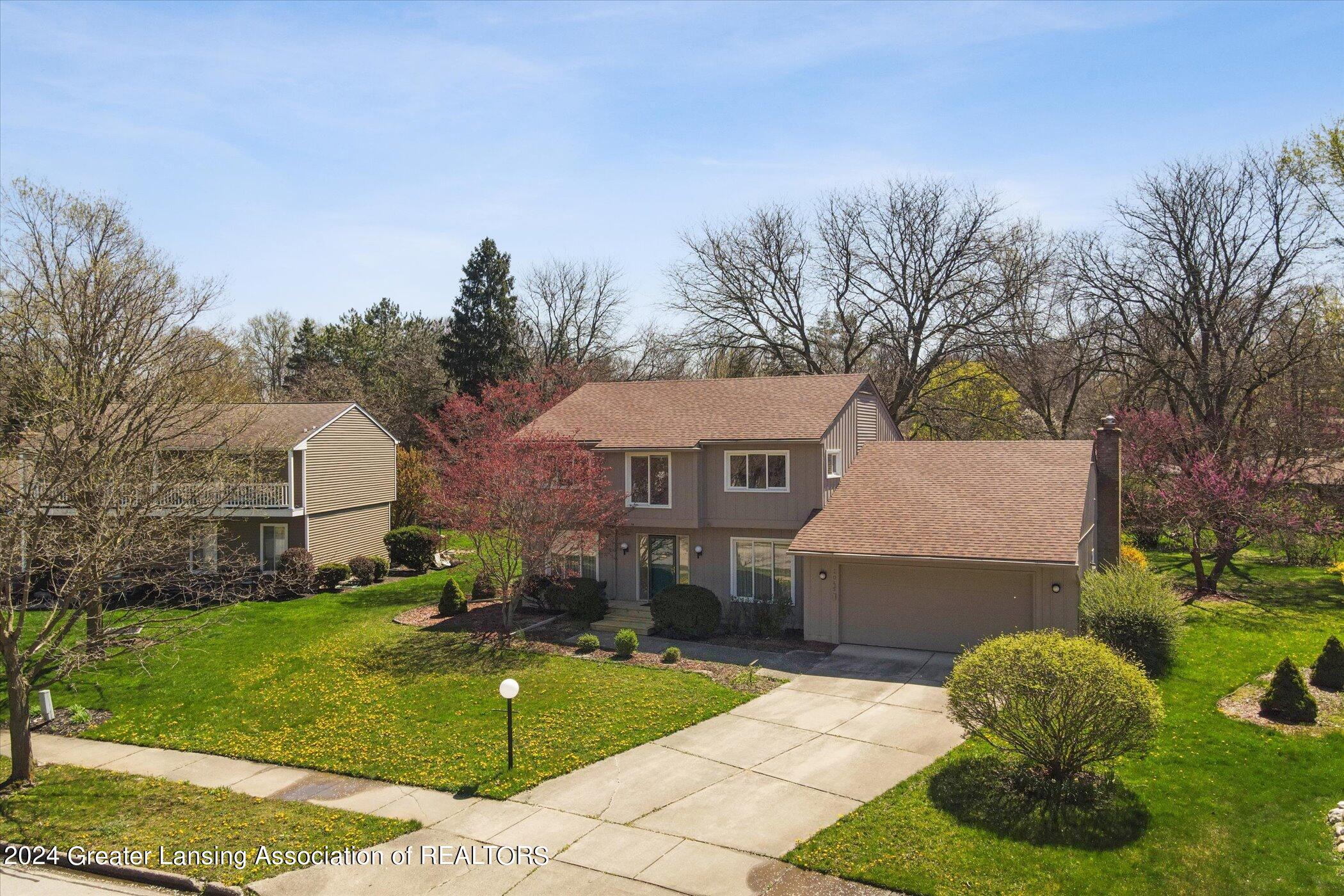 2045 Sheldrake Avenue