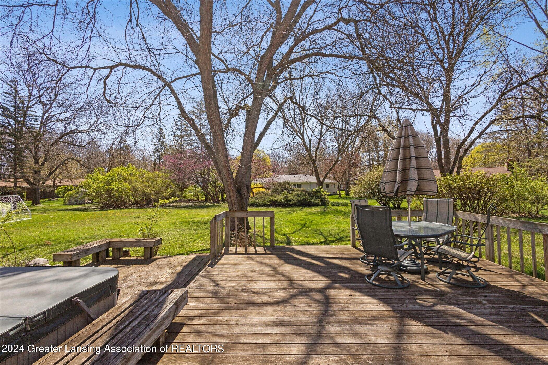 2045 Sheldrake Avenue