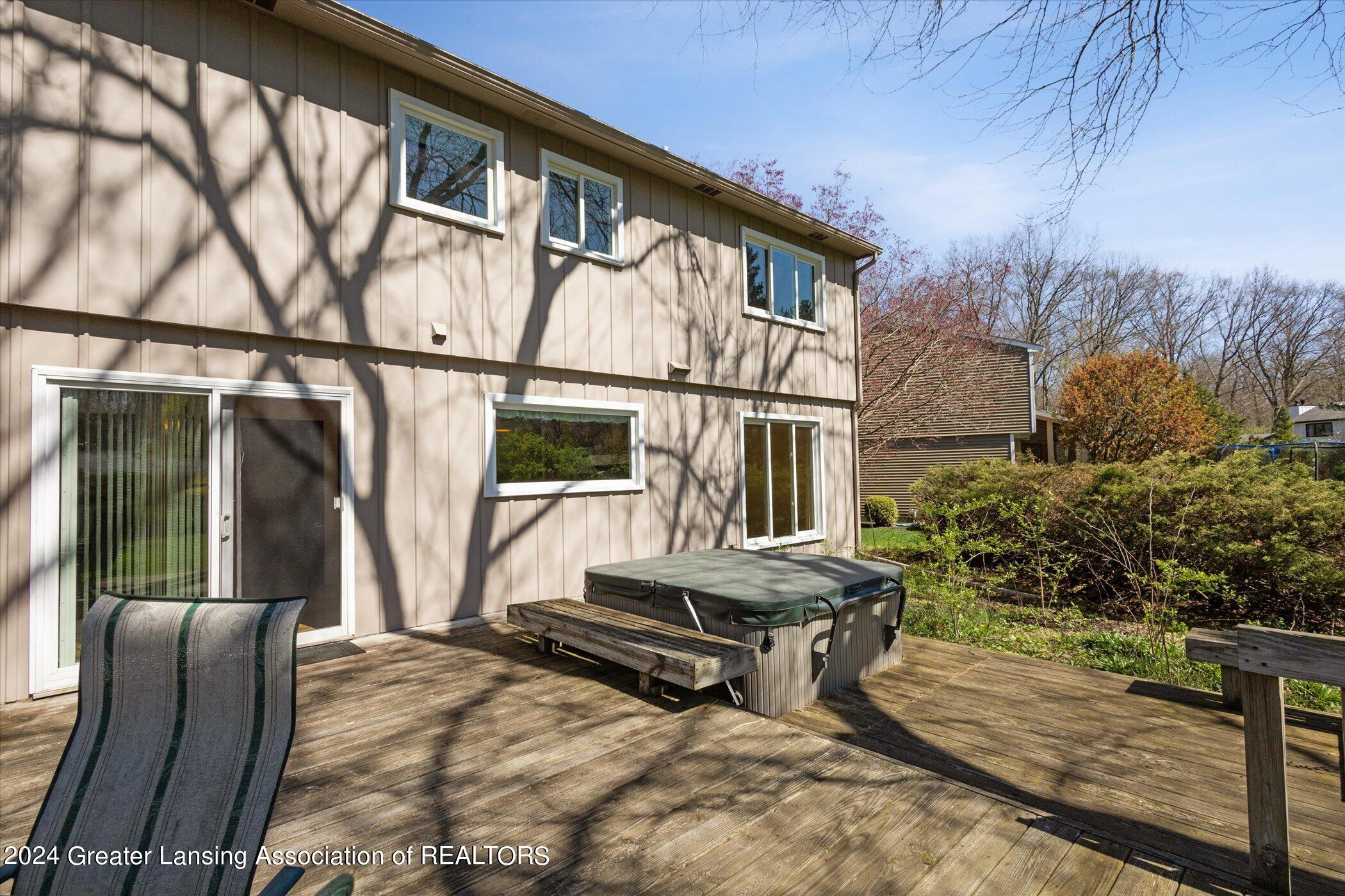 2045 Sheldrake Avenue