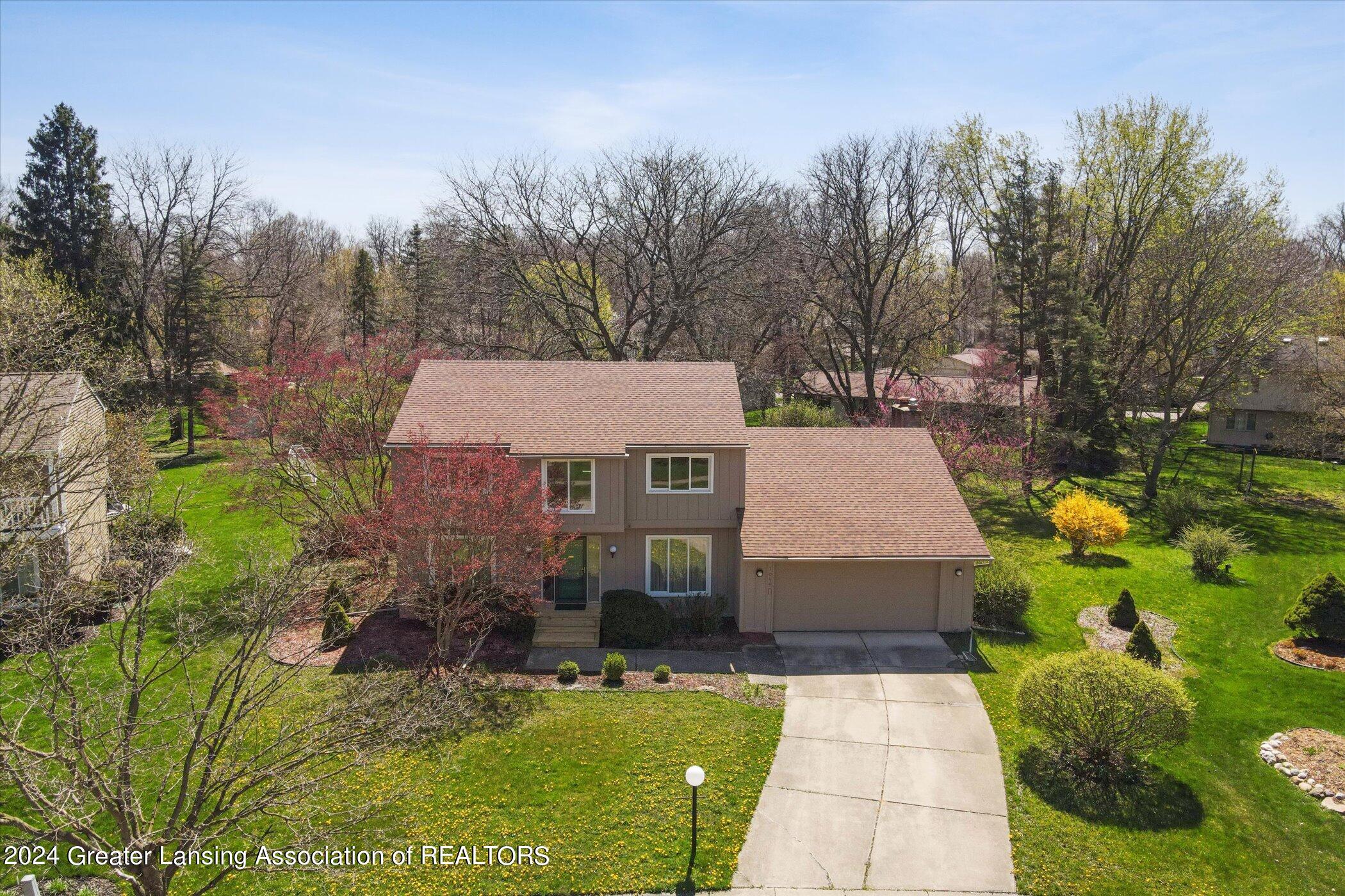 2045 Sheldrake Avenue