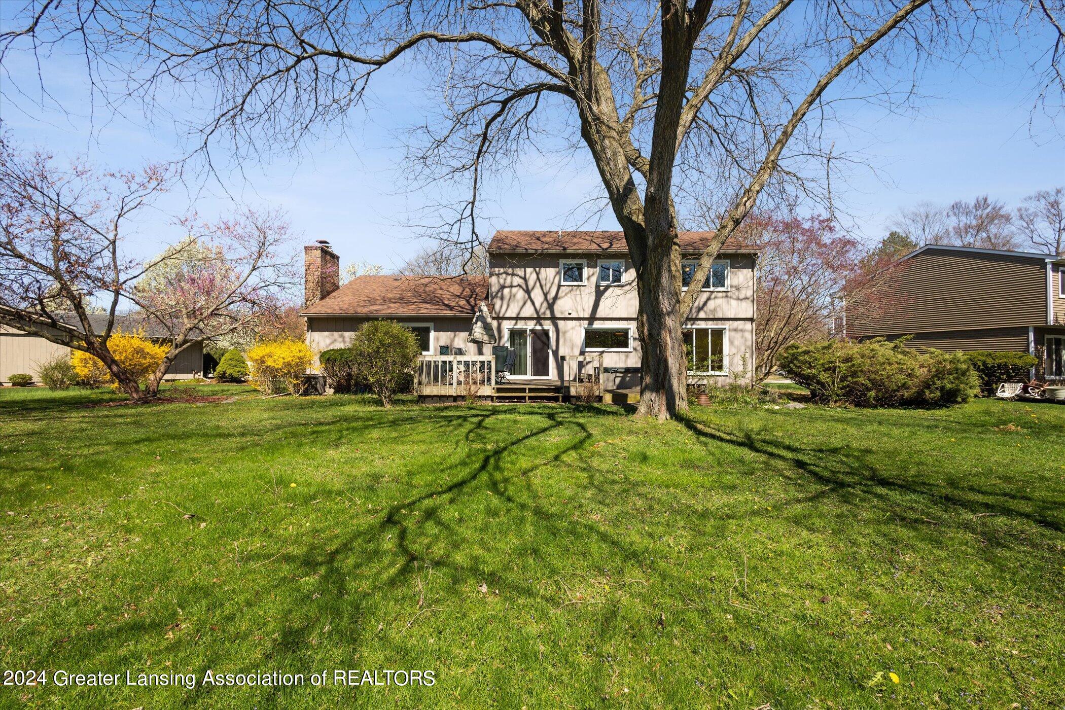 2045 Sheldrake Avenue