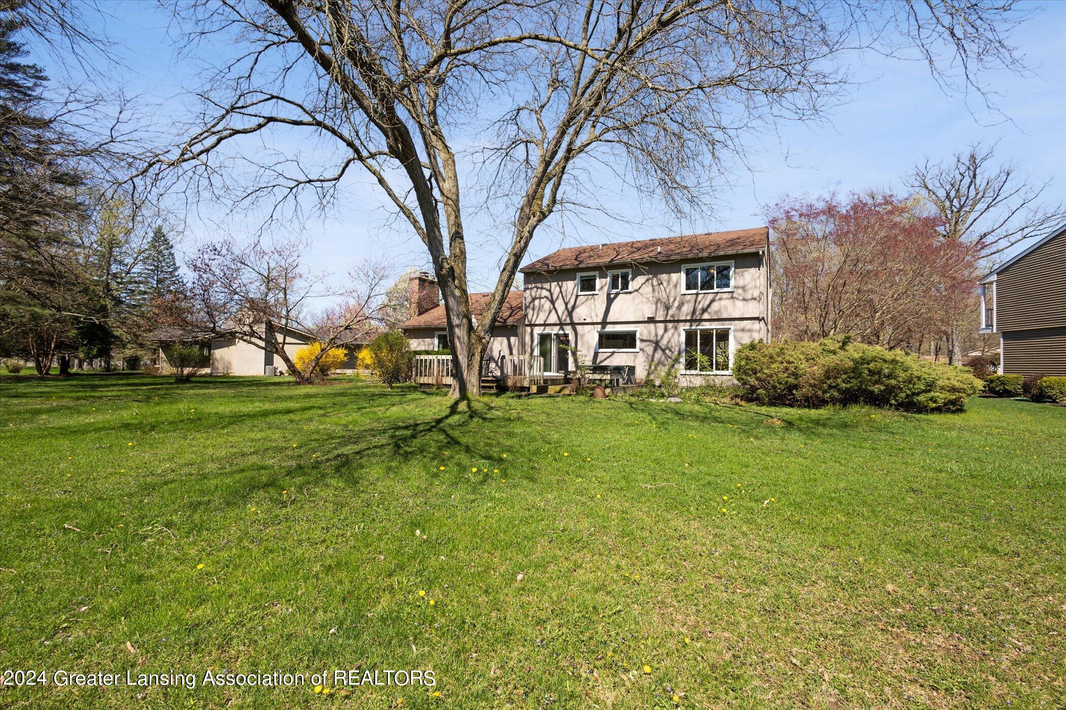 2045 Sheldrake Avenue