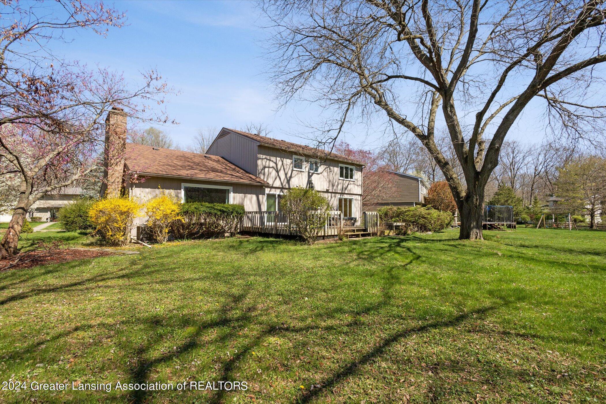 2045 Sheldrake Avenue