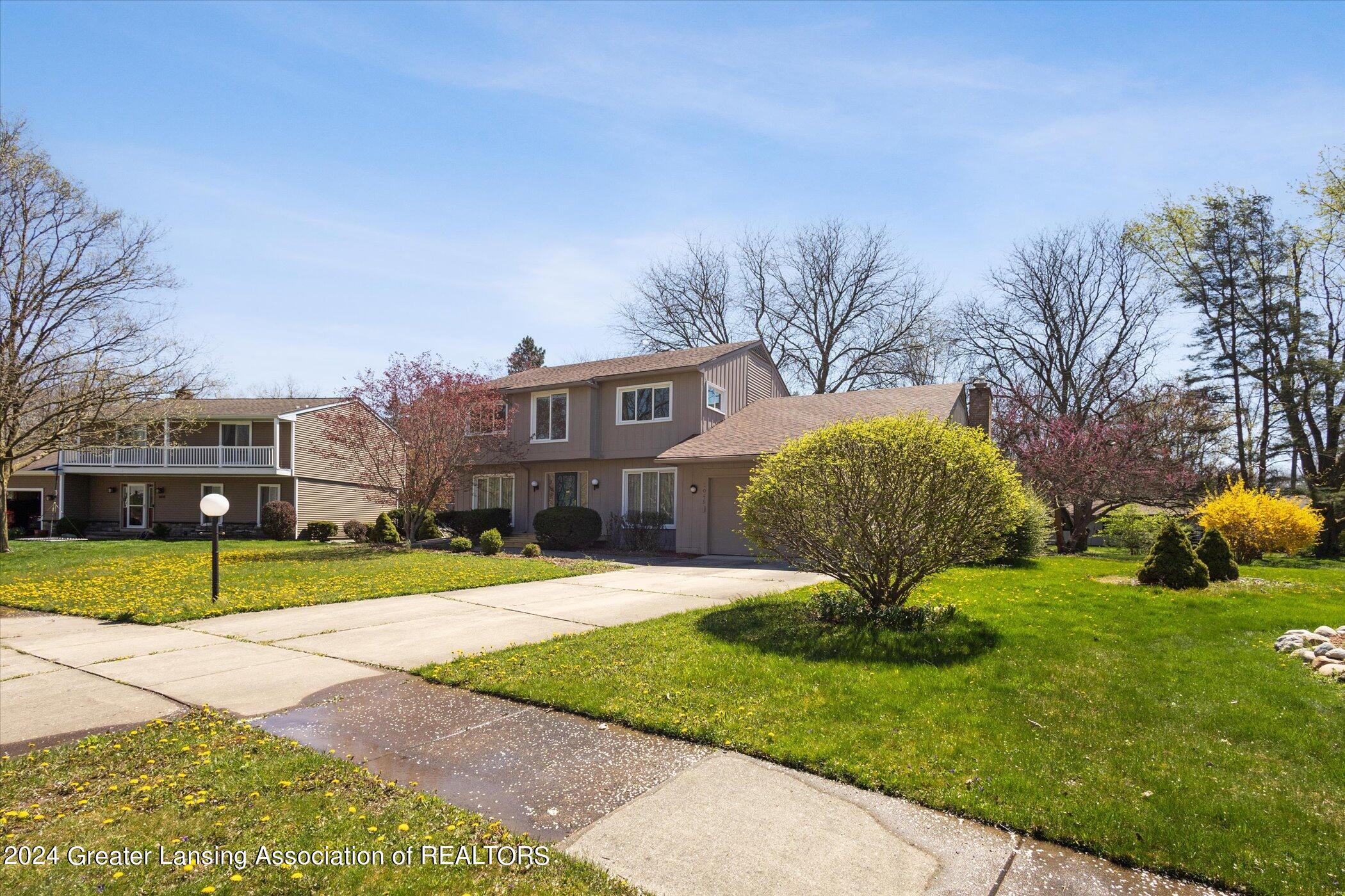 2045 Sheldrake Avenue