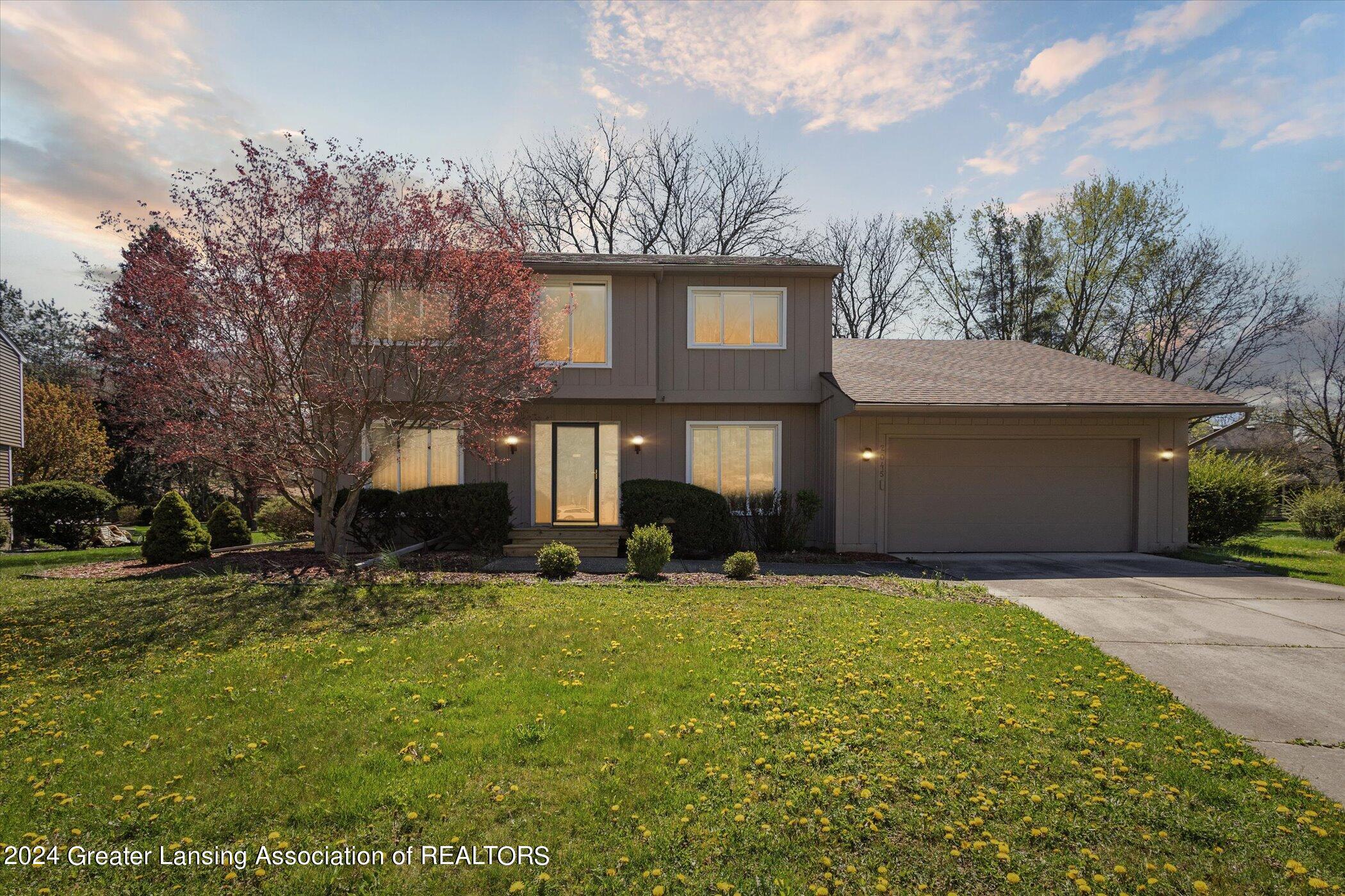 2045 Sheldrake Avenue