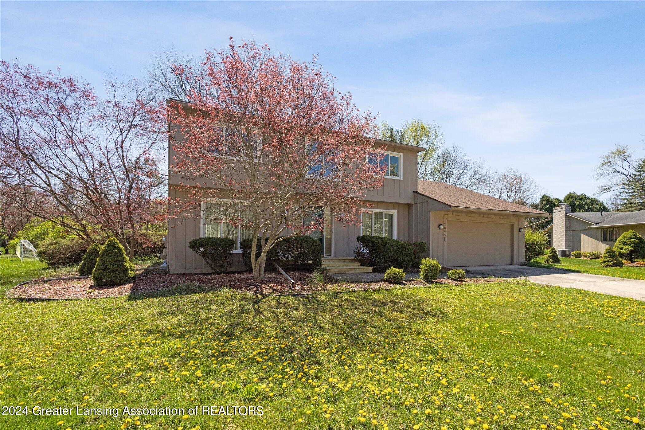 2045 Sheldrake Avenue