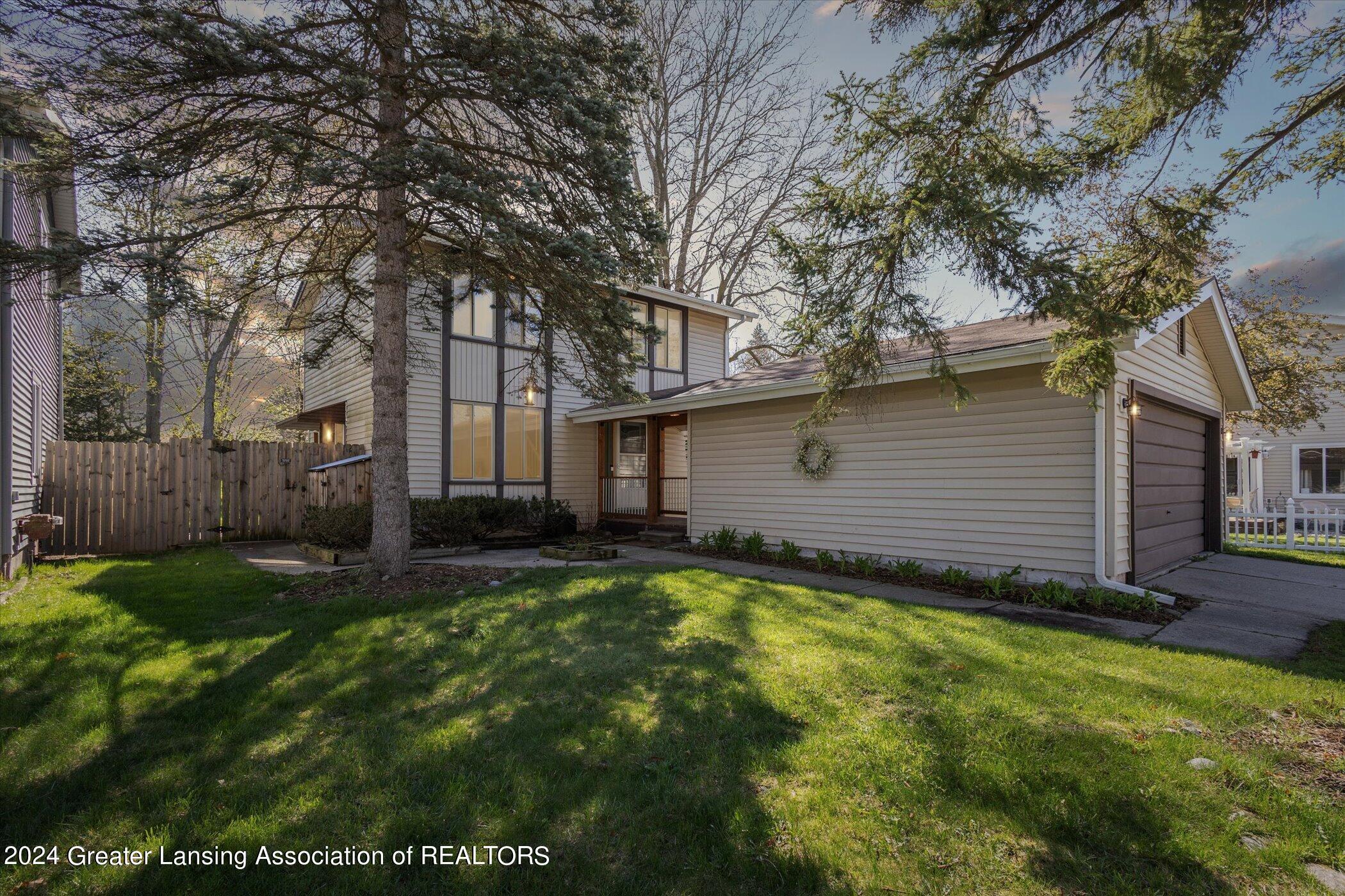 3033 Scarborough Road