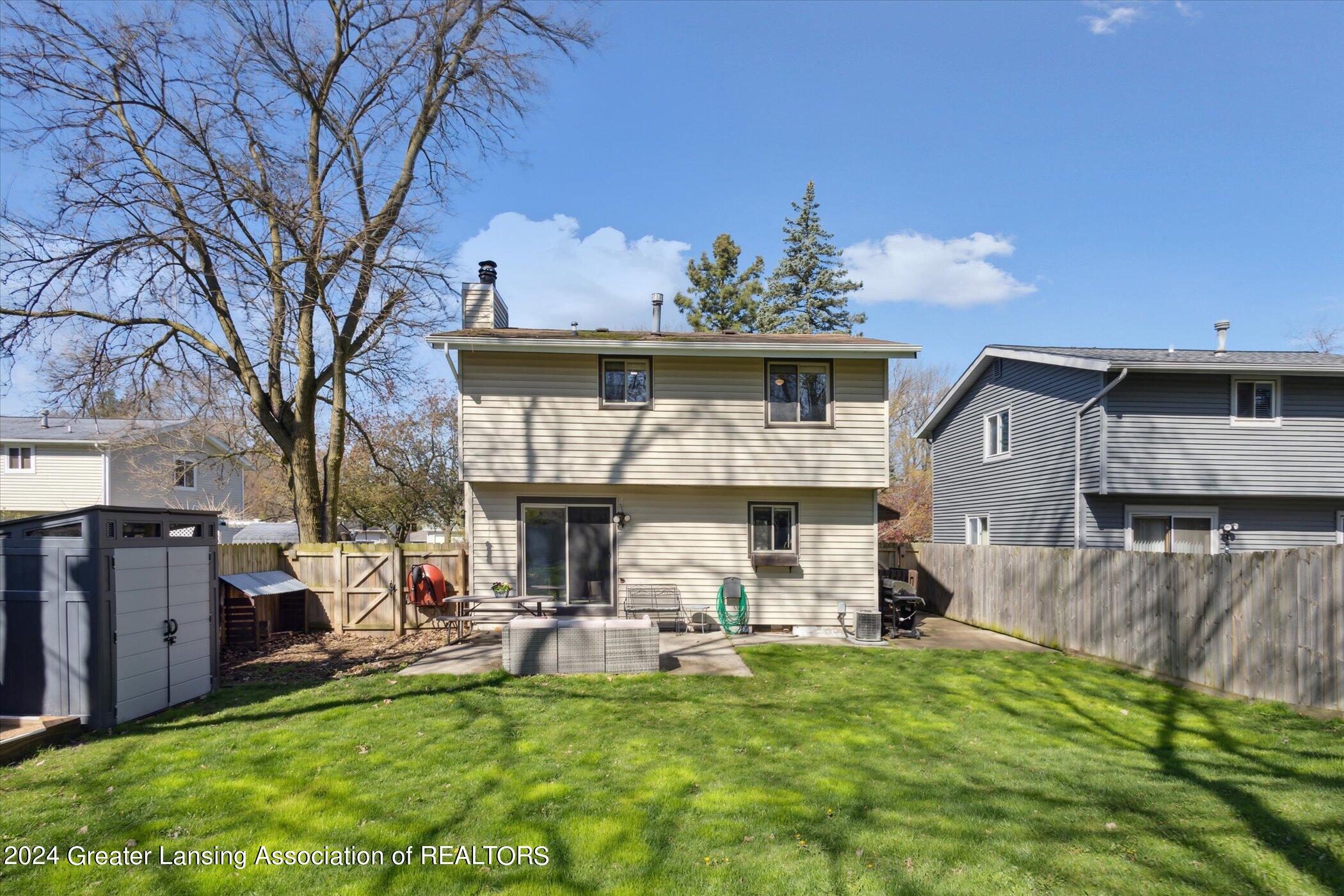 3033 Scarborough Road