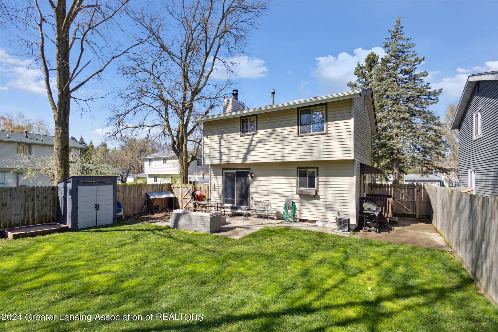 3033 Scarborough Road