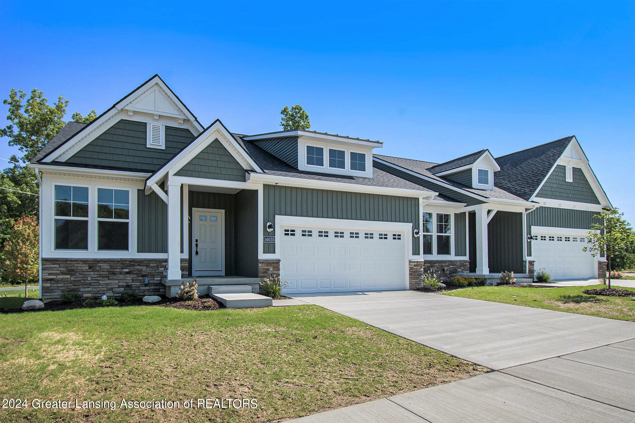 14035 Pristine Court, DeWitt