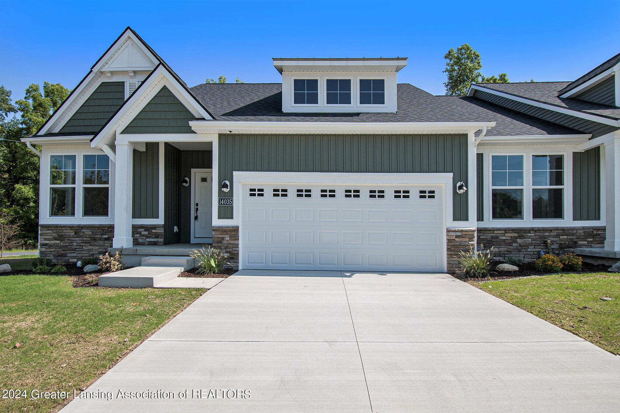 14035 Pristine Court, DeWitt