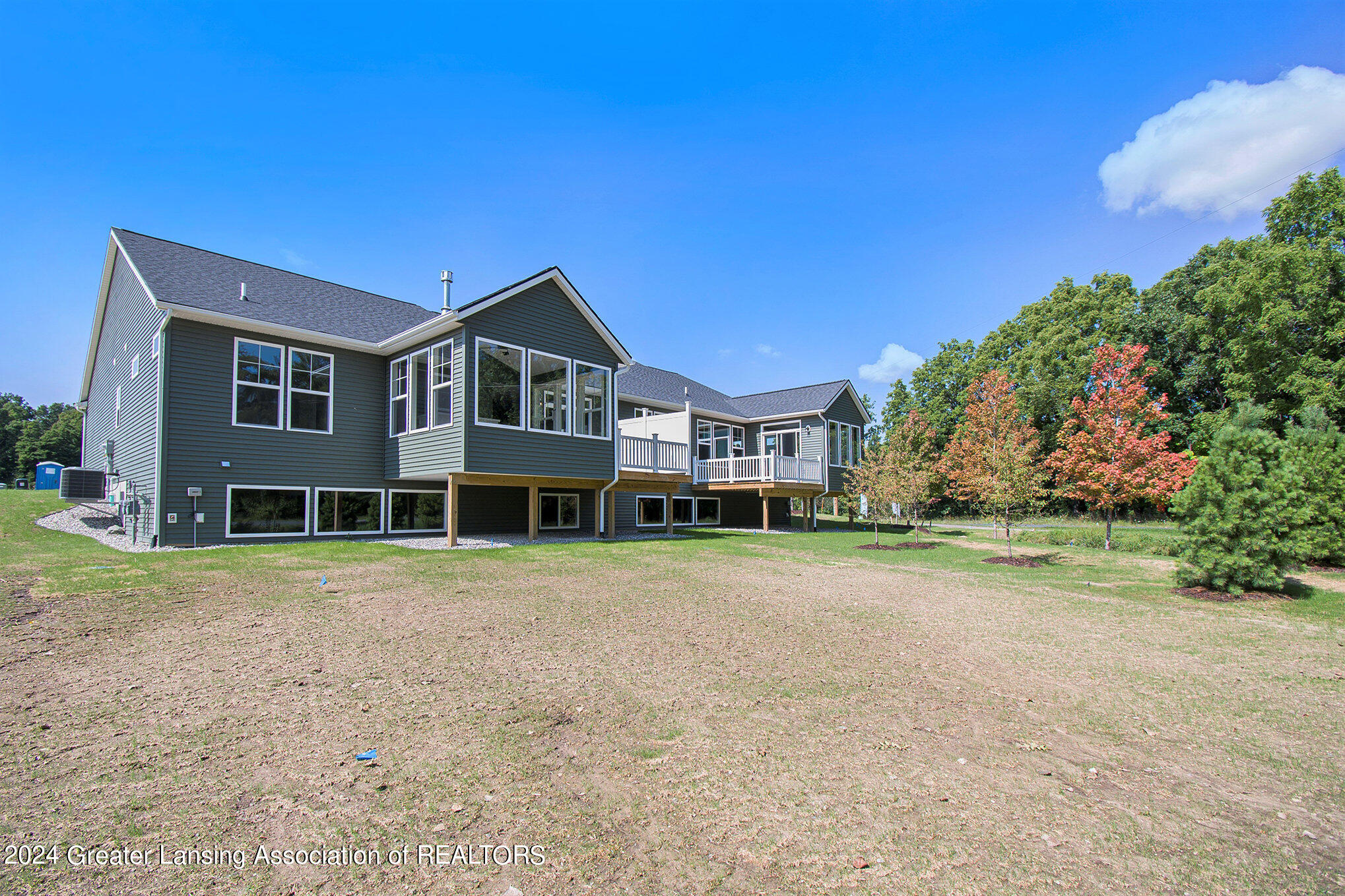 14035 Pristine Court, DeWitt