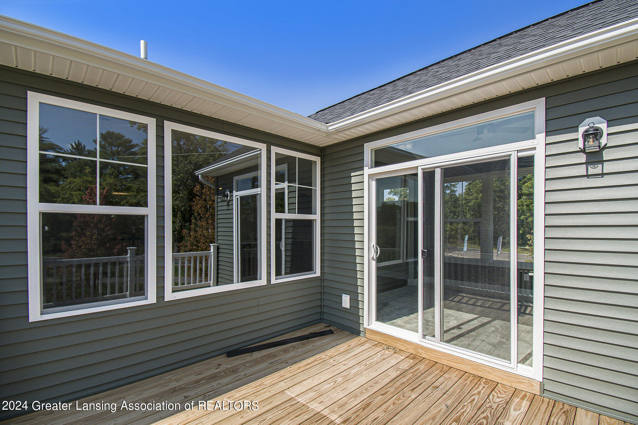 14035 Pristine Court, DeWitt