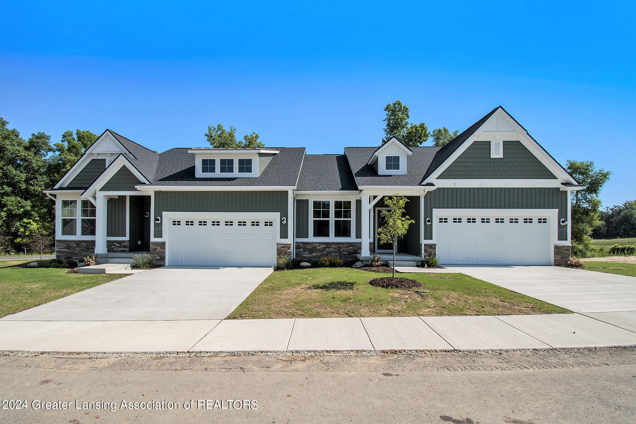 14035 Pristine Court, DeWitt