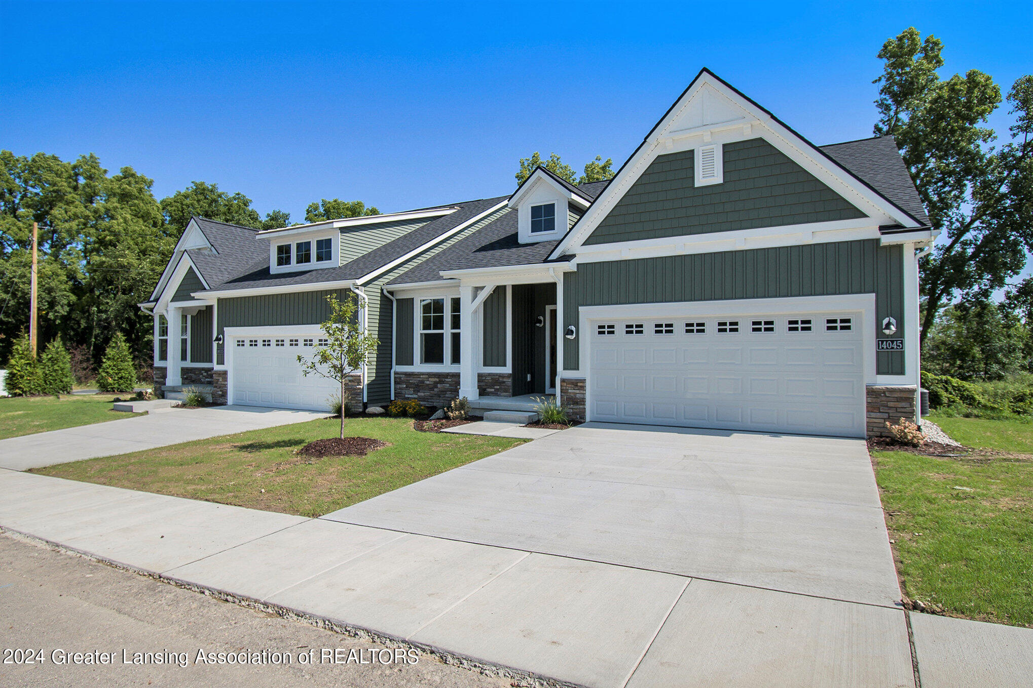 14035 Pristine Court, DeWitt