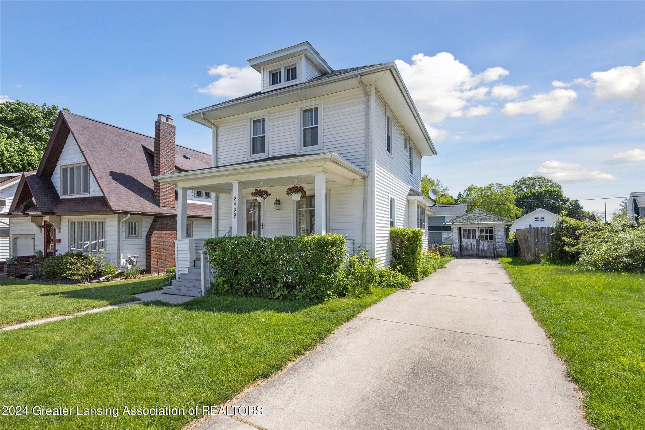 2409 Kensington Road