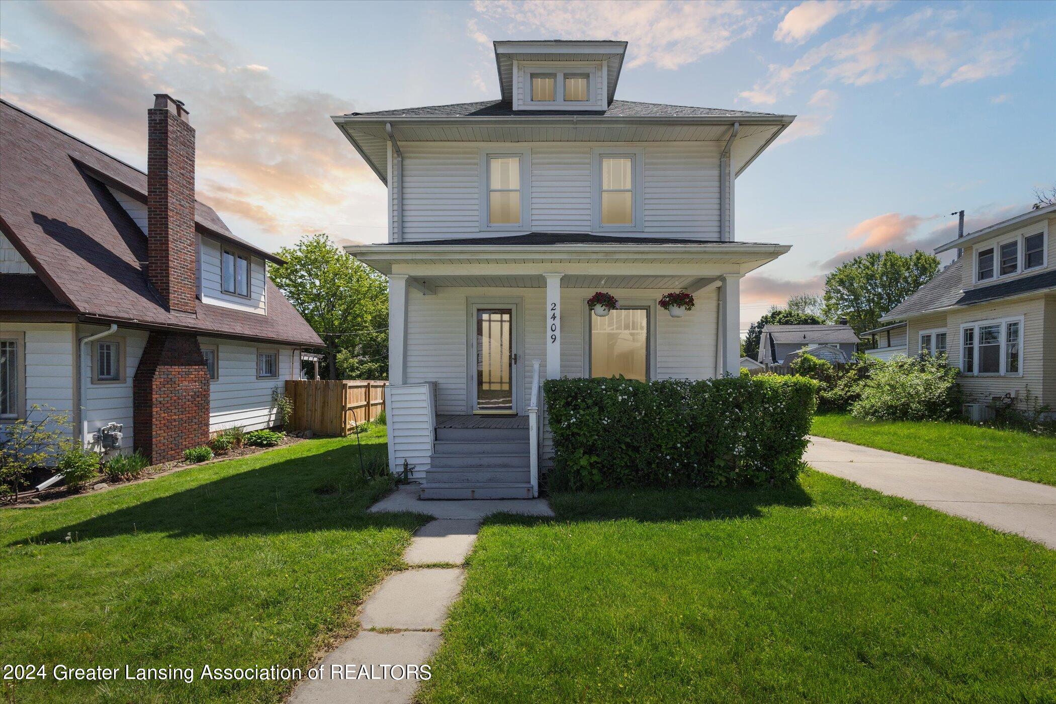 2409 Kensington Road