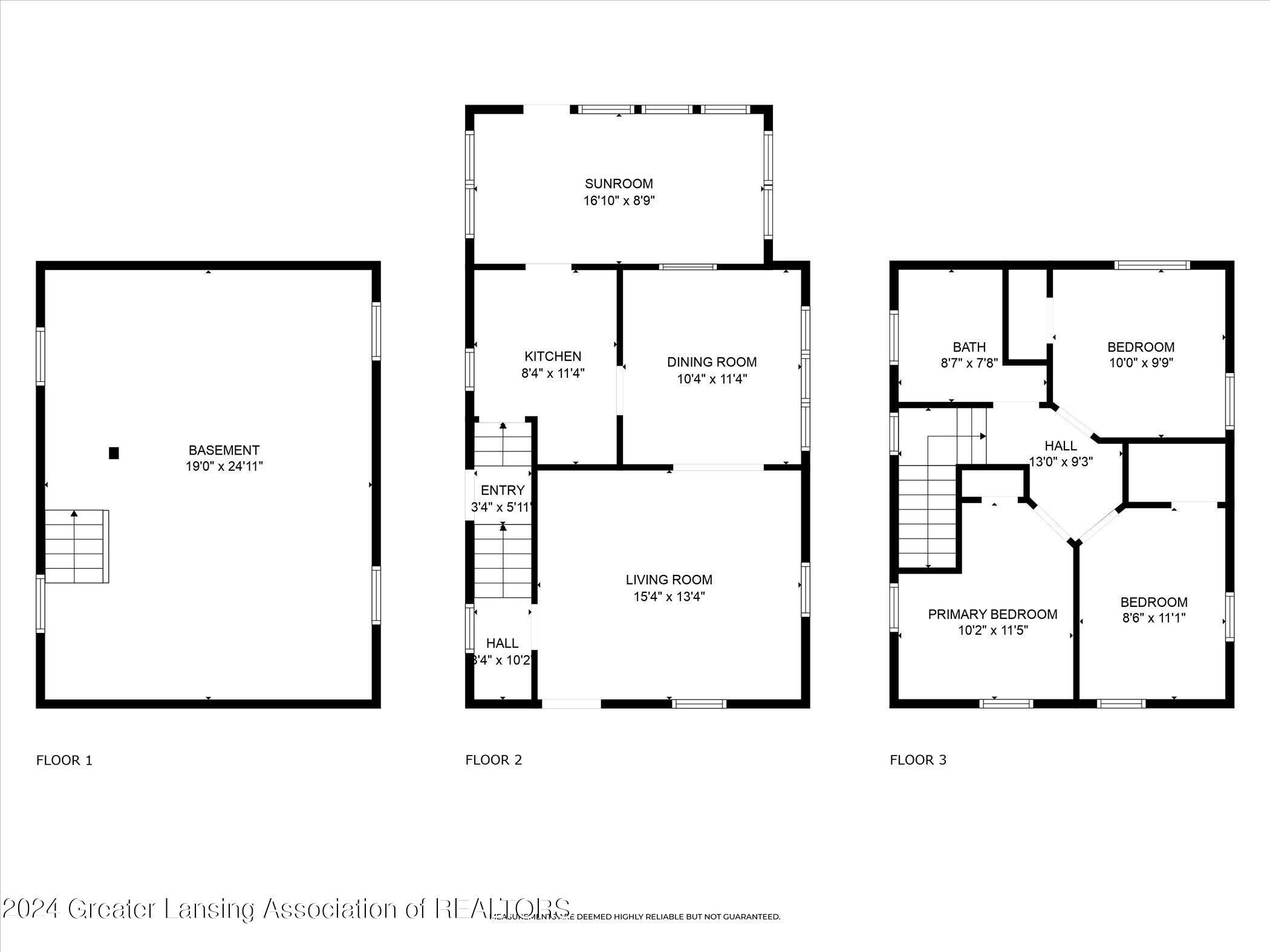 2409 Kensington Road