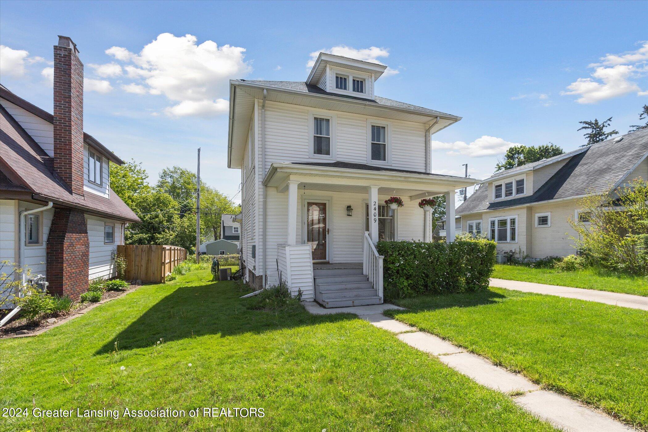 2409 Kensington Road