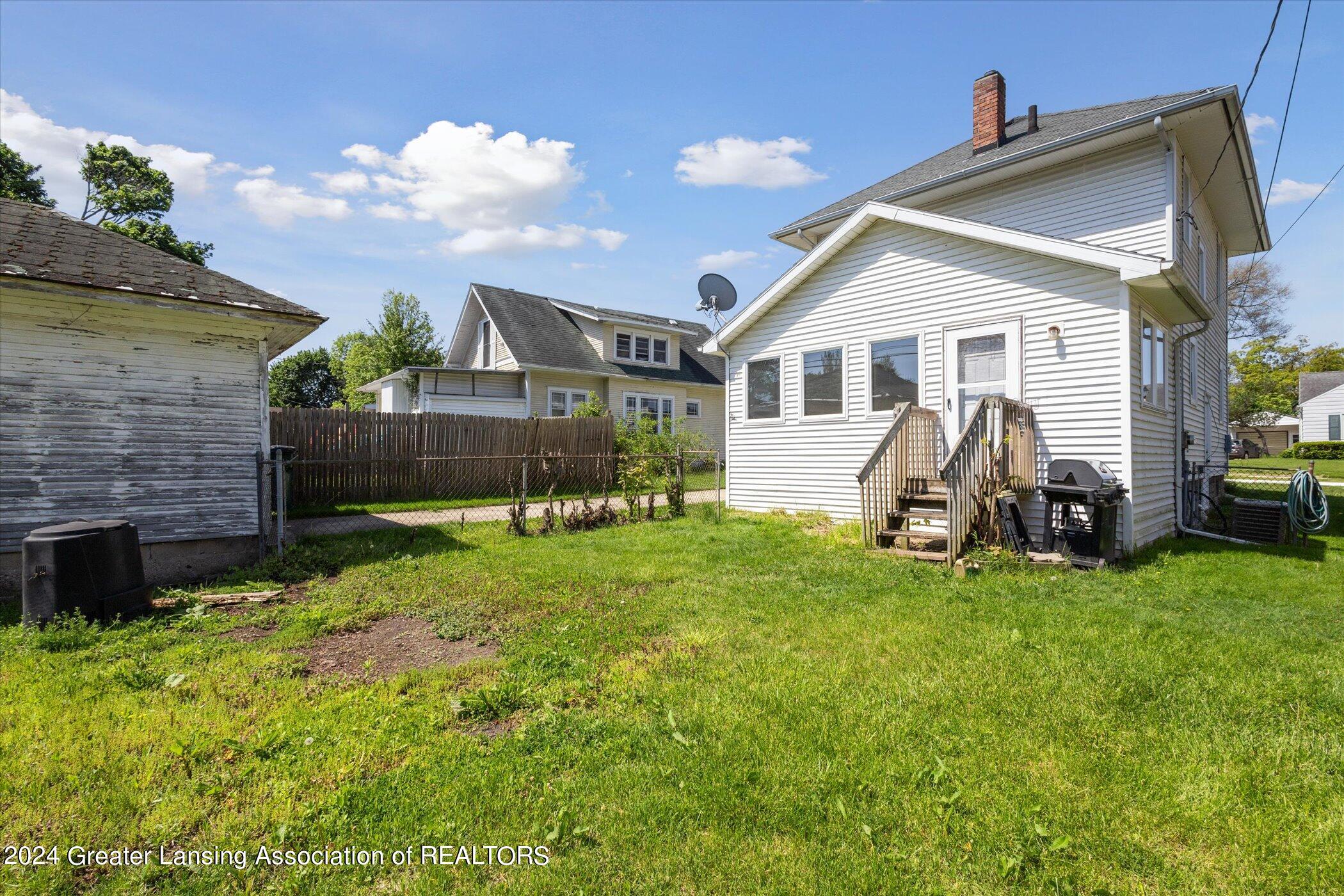 2409 Kensington Road