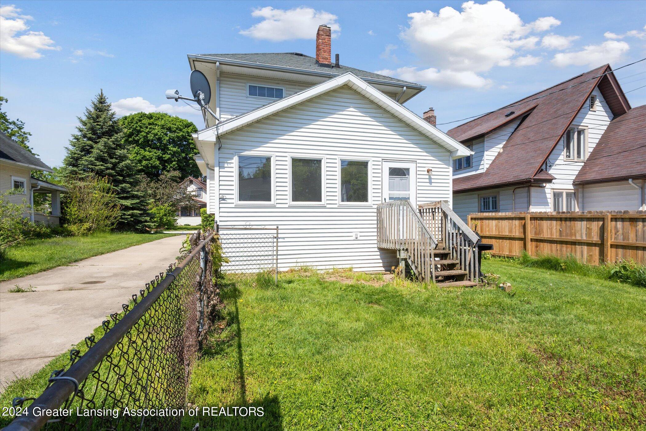 2409 Kensington Road