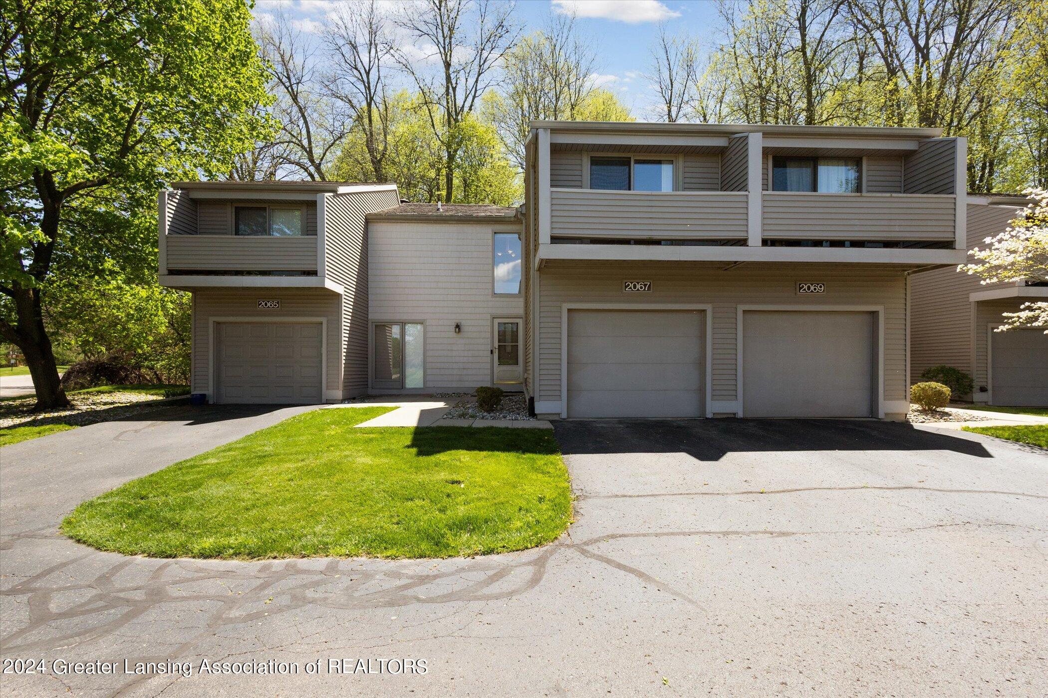 2067 Fox Hollow Drive