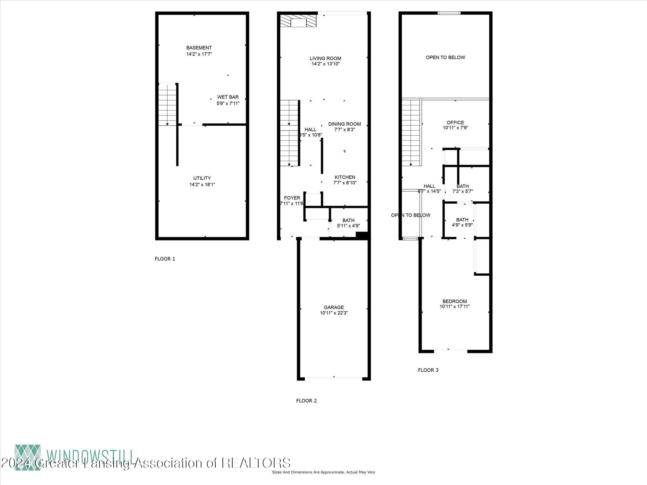 2067 Fox Hollow Drive