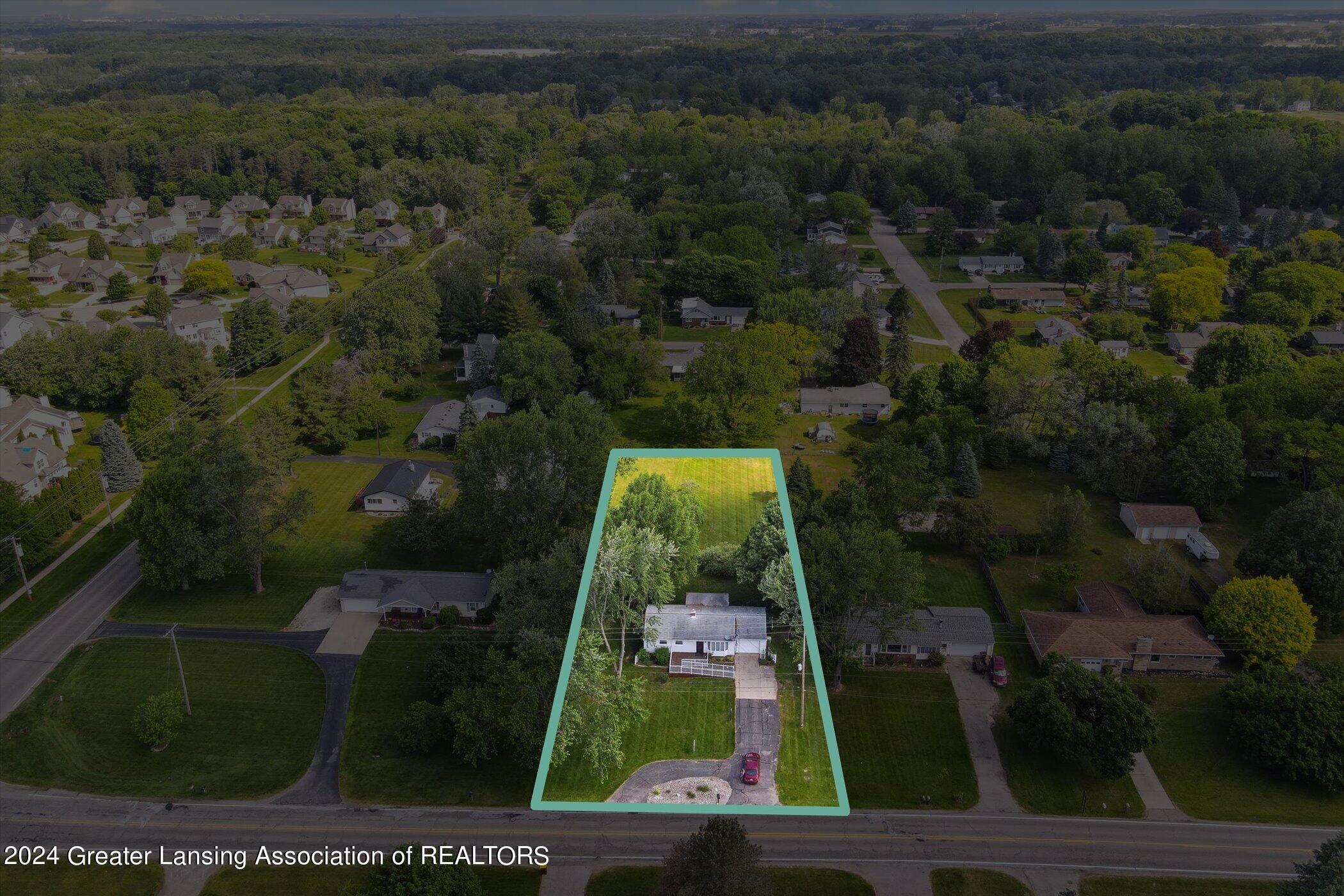 3976 Willoughby Road